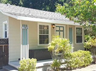 2280 Summerfield Rd #A, Santa Rosa, CA 95405
