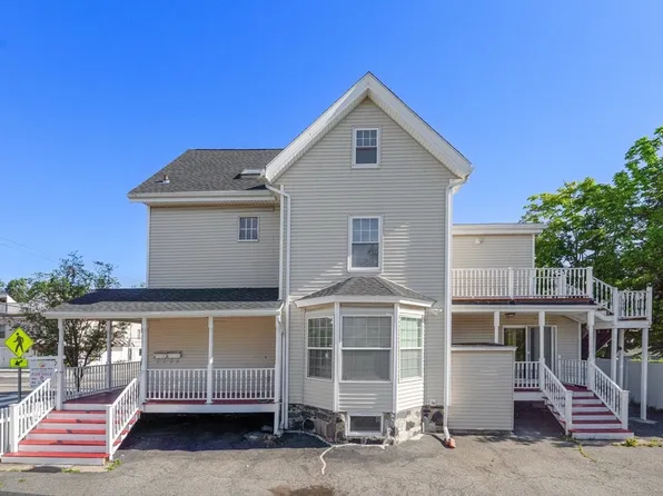 125 Highland Ave, Malden, MA 02148