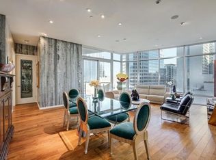 200 Congress Ave UNIT 11D, Austin, TX 78701