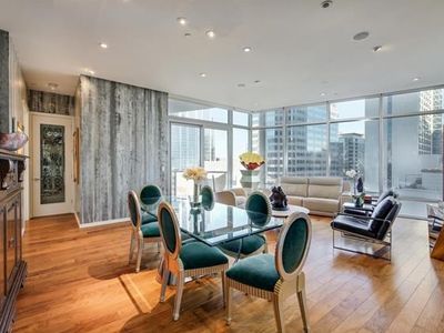 200 Congress Ave UNIT 11D, Austin, TX, 78701