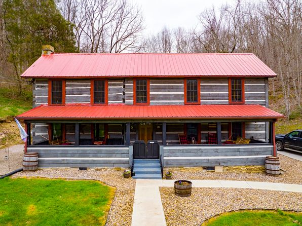 3006 McGlone Crk, Olive Hill, KY 41164