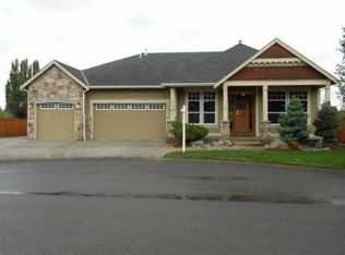 1701 8th Ave SW, Puyallup, WA 98371