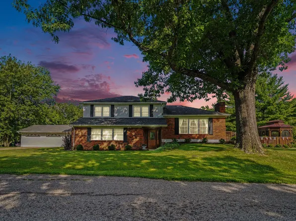 1186 Siry Rd, California, KY 41007