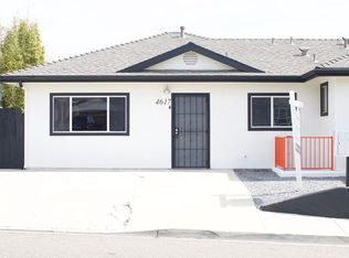 4617 67th St APT A, La Mesa, CA 91942