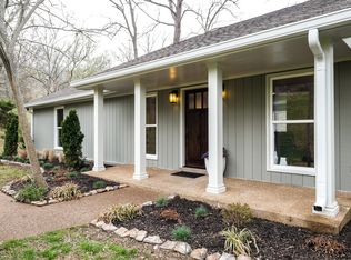 1013 Brentwood Ln, Brentwood, TN 37027