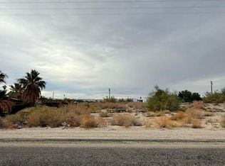 0 72nd Ave, Mecca, CA 92254