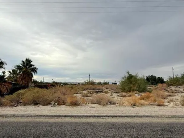 0 72nd Ave, Mecca, CA 92254