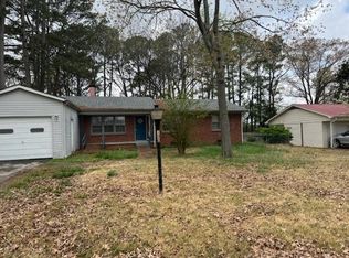 130 Mimosa Dr, Martin, TN 38237