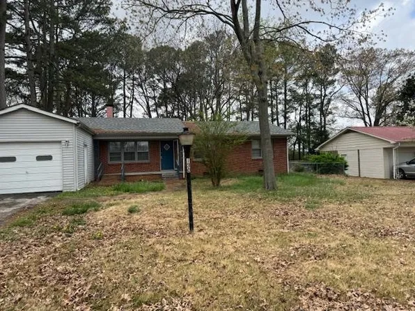 130 Mimosa Dr, Martin, TN 38237