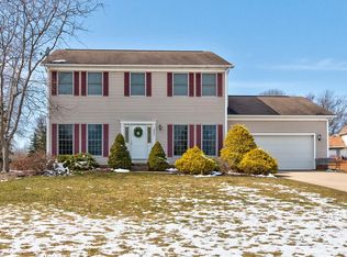 2947 Chautauqua Dr, Stow, OH 44224