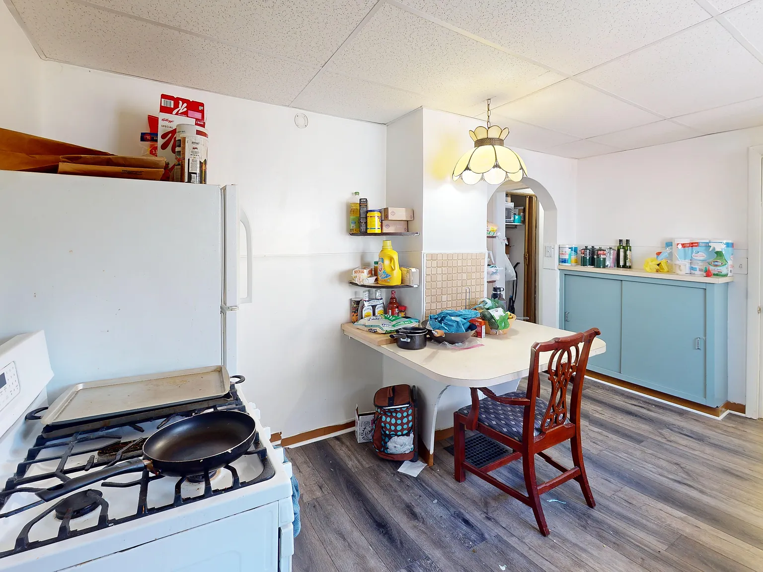 2 bed, $1,250 — Photo 3
