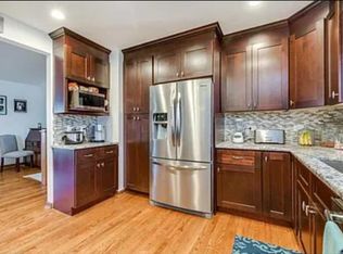 408 Arch St, Delran, NJ 08075