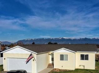 379 Bismark St, Kalispell, MT 59901