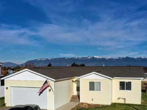 379 Bismark St, Kalispell, MT 59901