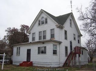 2927 Ohio Ave, Baltimore, MD 21227