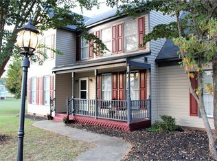 7304 Coxley Ct, Henrico, VA 23231