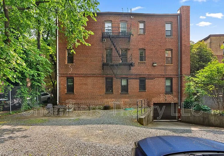 1651 Lamont St NW #2E — Photo 24