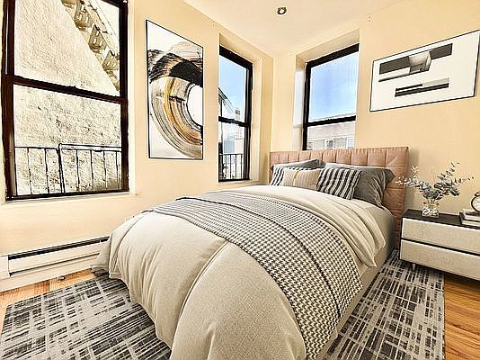 1st image of 235 W 109th St #53