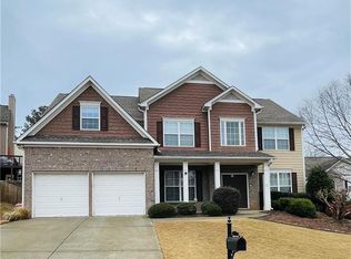 2625 Wainwright Way, Cumming, GA 30041