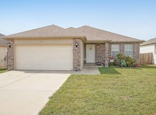 715 S Mahn Ave, Springfield, MO 65802