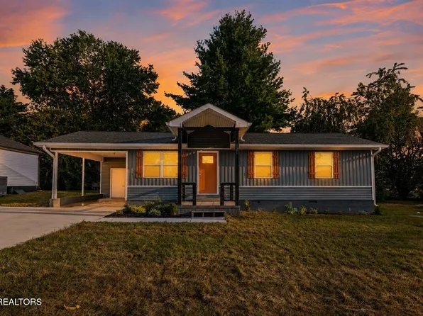 121 Azalea Ln #3, Jacksboro, TN 37757