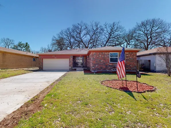 7530 Neuhoff Dr, Dallas, TX 75217