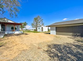 826 W Road 2 S, Chino Valley, AZ 86323