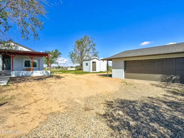 826 W Road 2 S, Chino Valley, AZ 86323