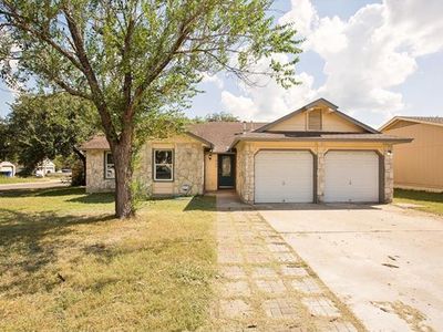 408 Honeysuckle Dr, Cedar Park, TX, 78613