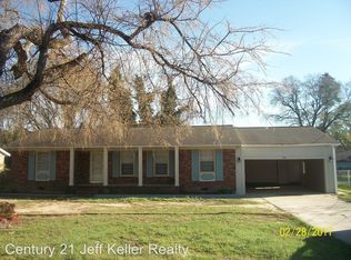 230 Old Evans Rd, Martinez, GA 30907