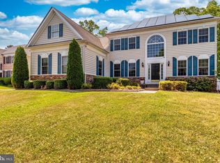 119 Blue Meadow Ln, Sicklerville, NJ 08081
