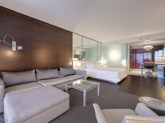 3rd image of 4381 W Flamingo Rd #3418