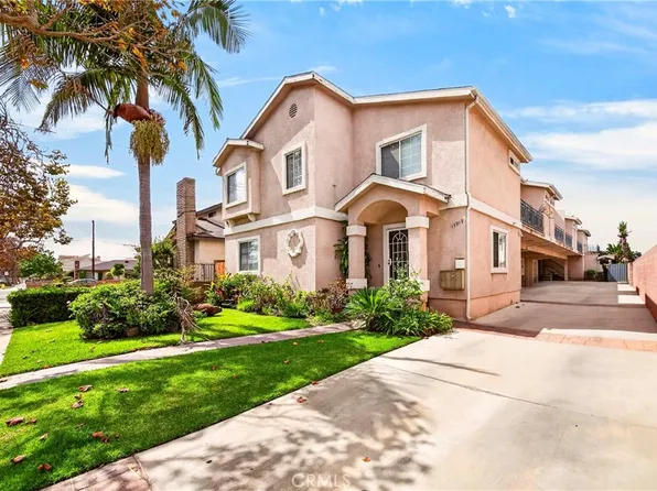 15919 Halldale Ave, Gardena, CA 90247