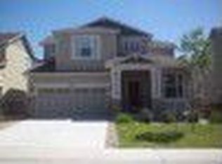 4295 Abstract St, Castle Rock, CO 80109