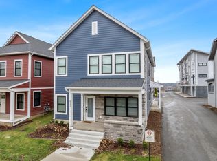 633 Fairview Ave NE #1, Grand Rapids, MI