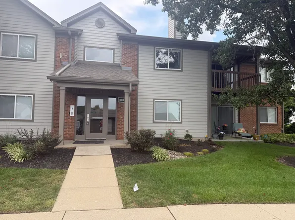 8830 Eagleview Dr APT 7, West Chester, OH 45069