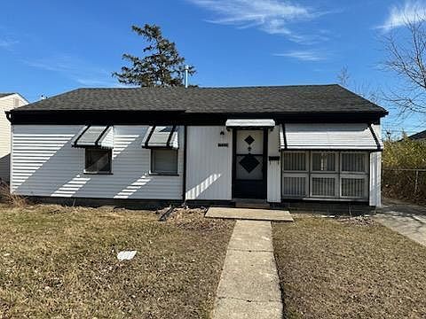 1st image of 25324 Wiseman St