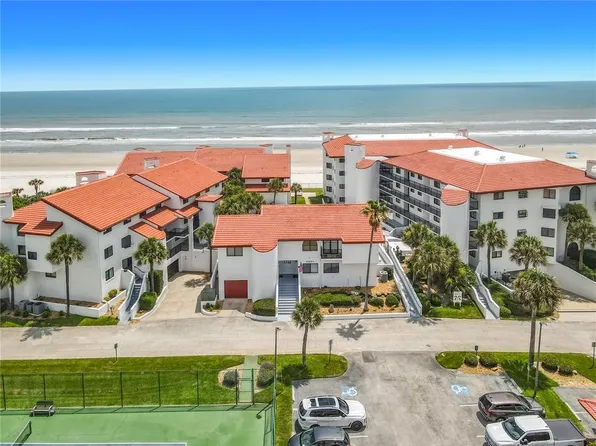 3001 S Atlantic Ave APT 442, New Smyrna Beach, FL 32169