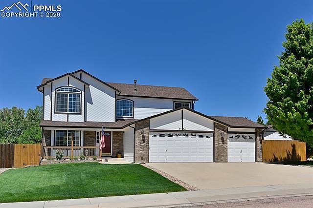 1st image of 7104 Cliffrose Dr