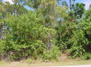 766 Rosebush Ter, Sebastian, FL 32958