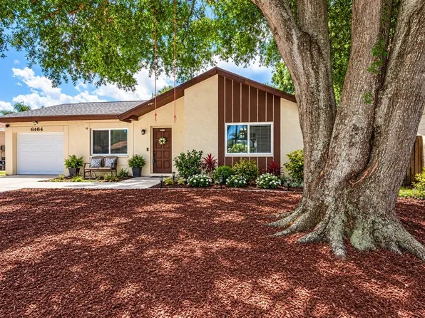 6464 107TH TERRACE N, PINELLAS PARK, FL 33782