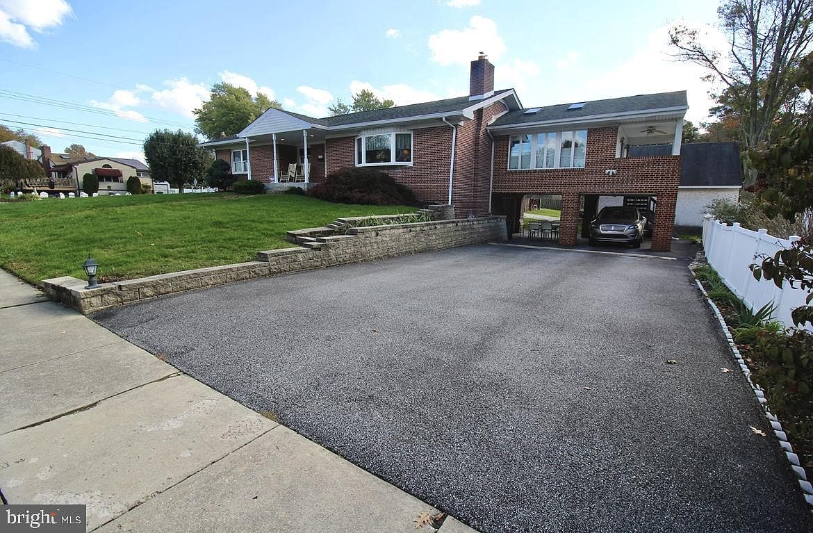 1143 Villanova Ave, Swarthmore, PA 19081 Zillow