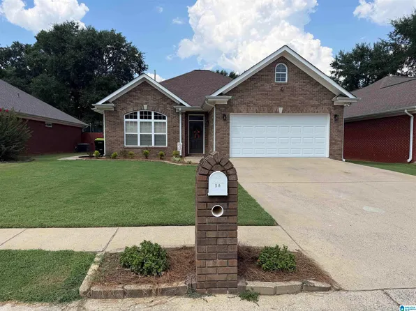 50 Ashton Ln, Sylacauga, AL 35150