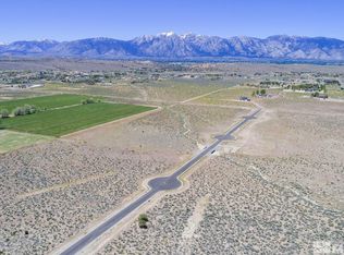 2420 Blaze Ct, Gardnerville, NV