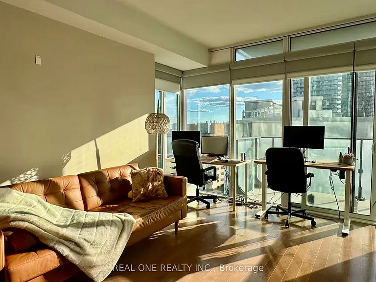 75 Saint Nicholas St #2205 — Photo 6