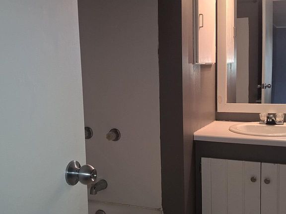 Bathroom #1
