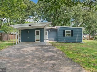 511 Sylvan Way, Pasadena, MD 21122