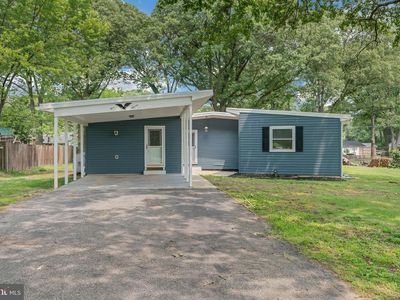 511 Sylvan Way, Pasadena, MD, 21122