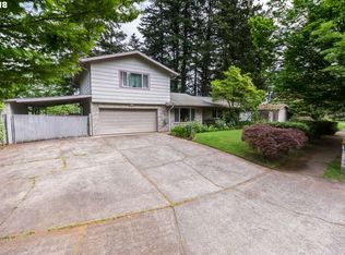 380 NE 178th Ave, Portland, OR 97230