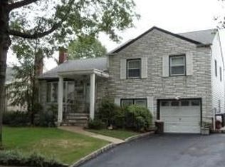 723 Colonial Arms Rd, Union, NJ 07083